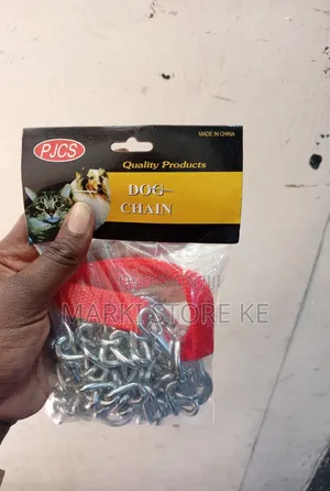Dog Chain /Dog Leash