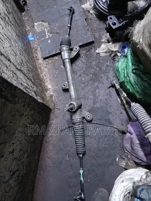 Steering Rack Honda 