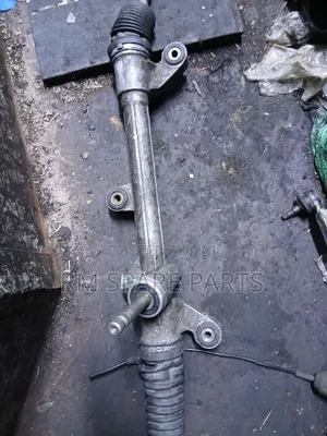 Steering Rack Honda 