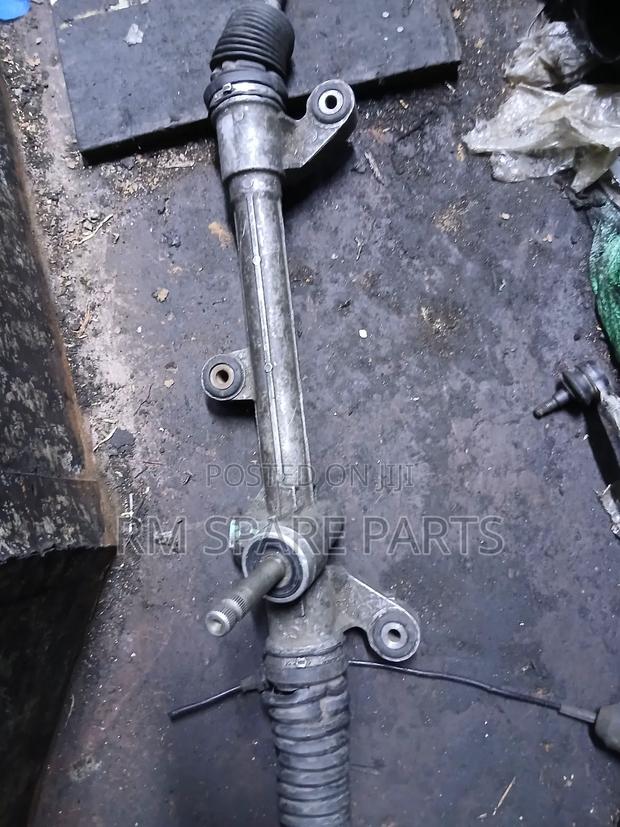 Steering Rack Honda  - thumbnail 2