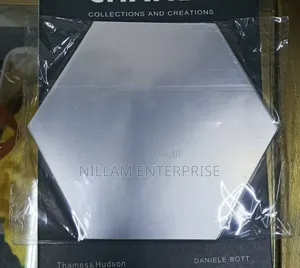 Hexagon Acrylic Mirrors/Peel Stick Mirrors 12pcs Set