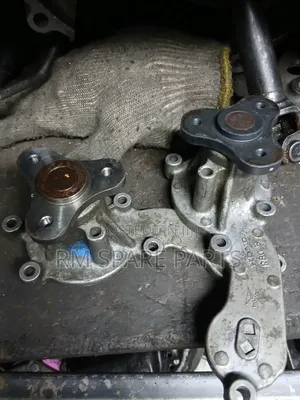 Water Pump Honda Fit
