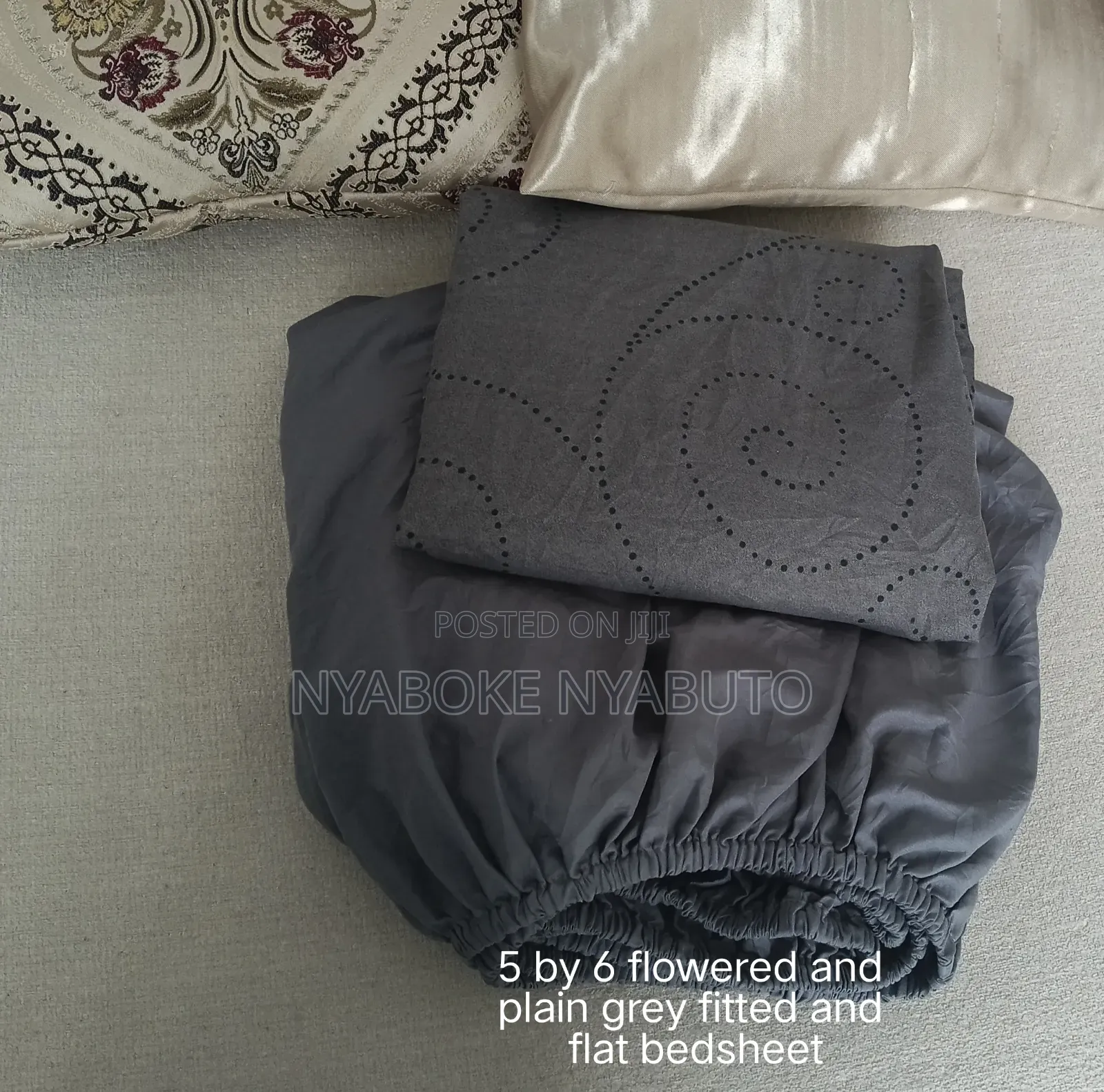Thrifted Bedsheets/Mtumba Bedsheets