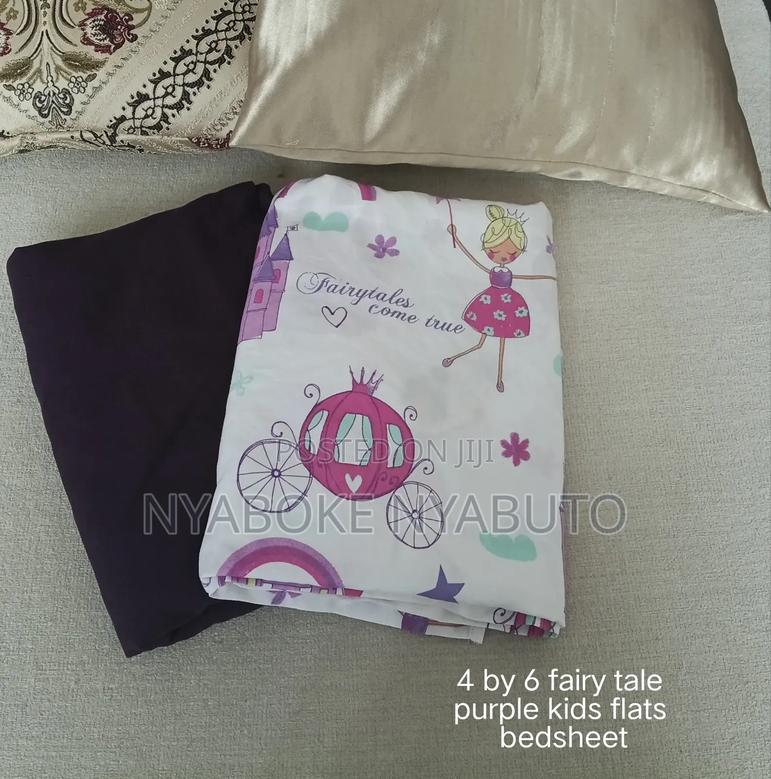 Thrifted Bedsheets/Mtumba Bedsheets