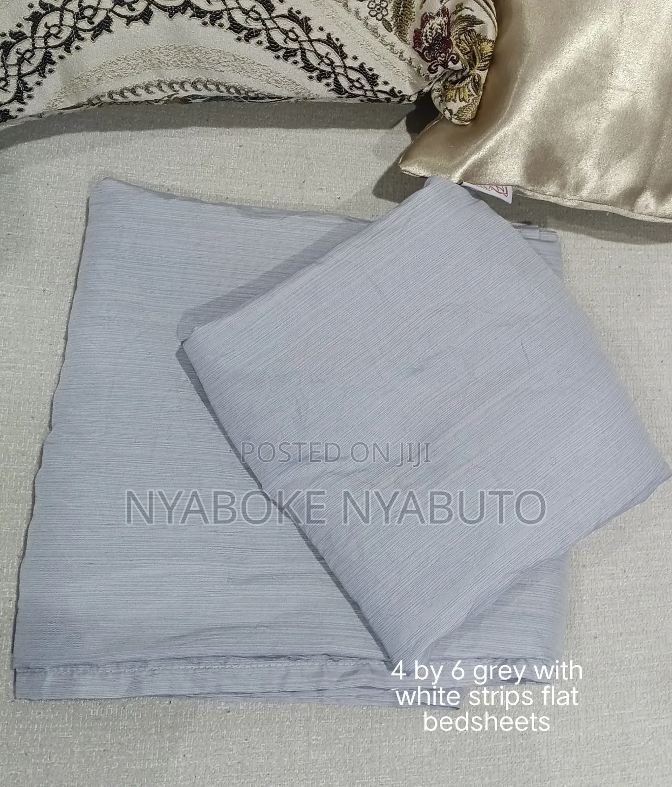 Thrifted Bedsheets/Mtumba Bedsheets