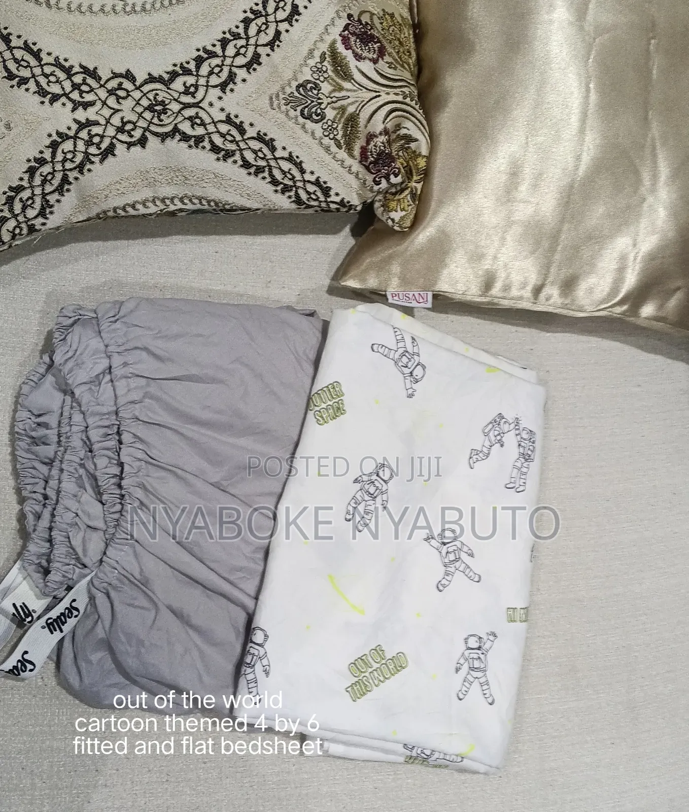Thrifted Bedsheets/Mtumba Bedsheets
