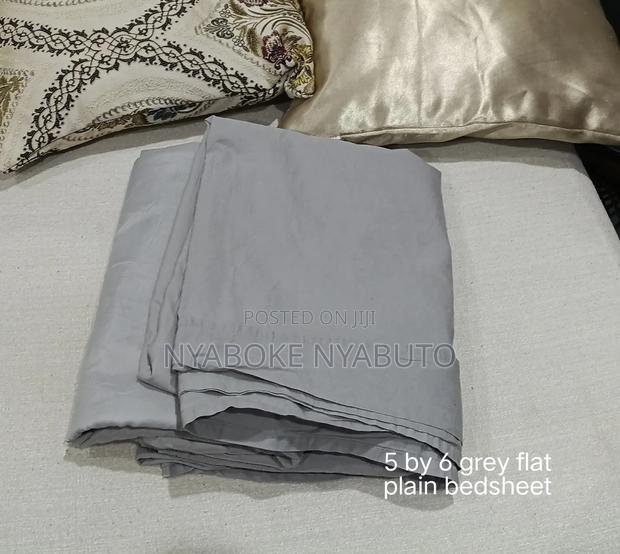 Thrifted Bedsheets - thumbnail 5