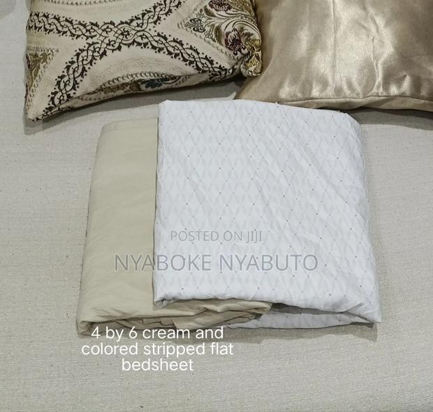 Thrifted Bedsheets - thumbnail 6