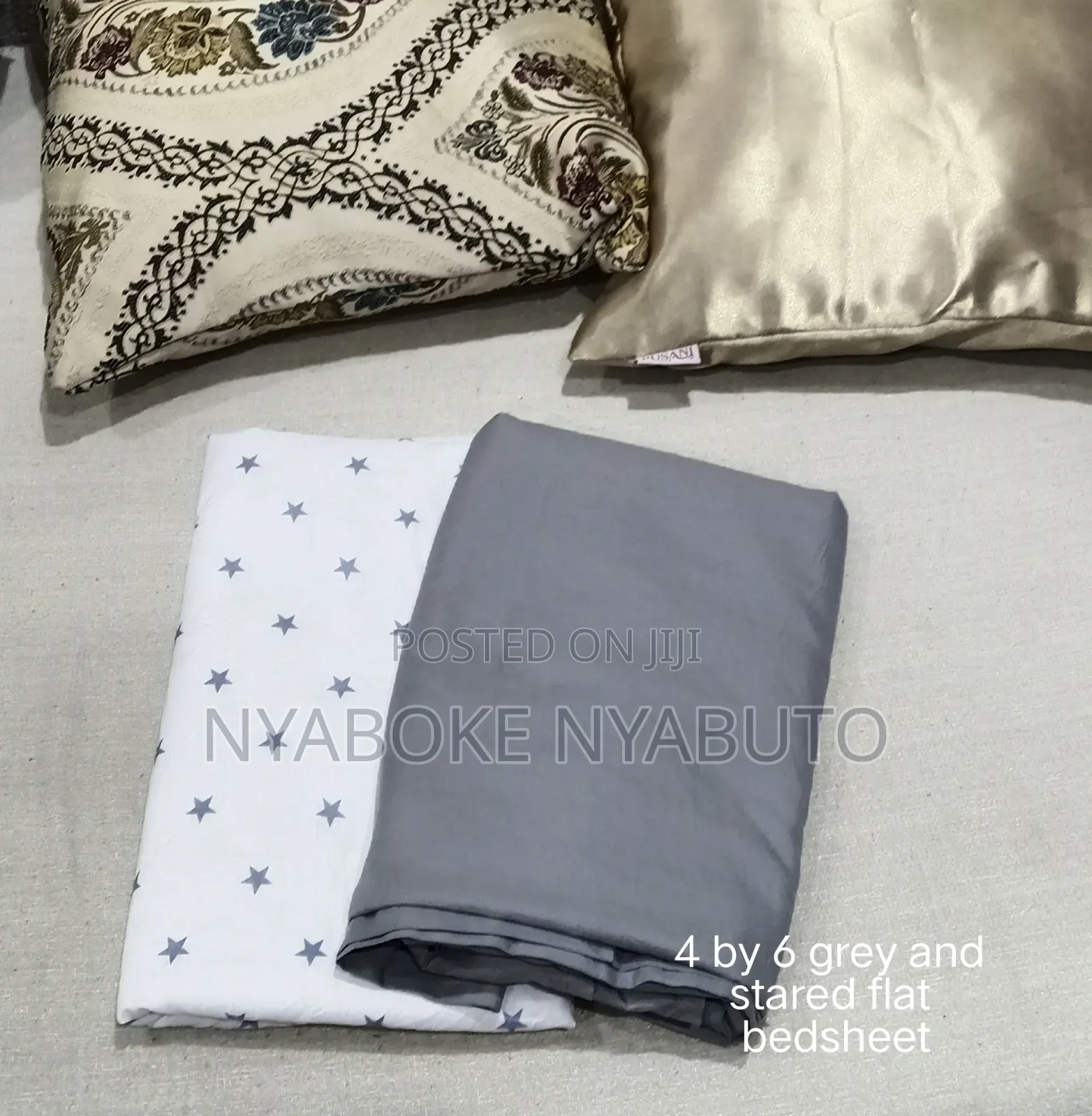 Thrifted Bedsheets/Mtumba Bedsheets