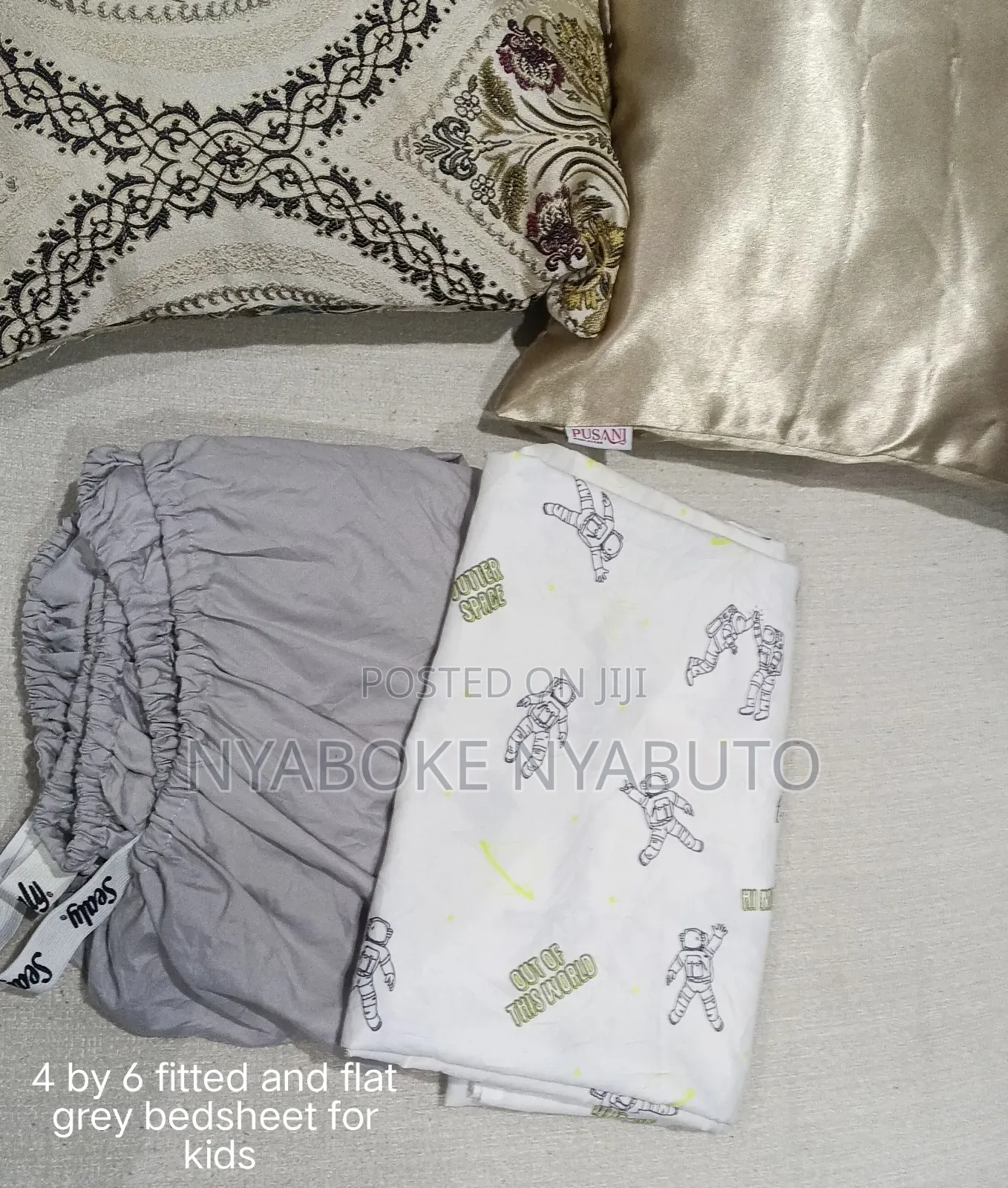Thrifted Bedsheets/Mtumba Bedsheets