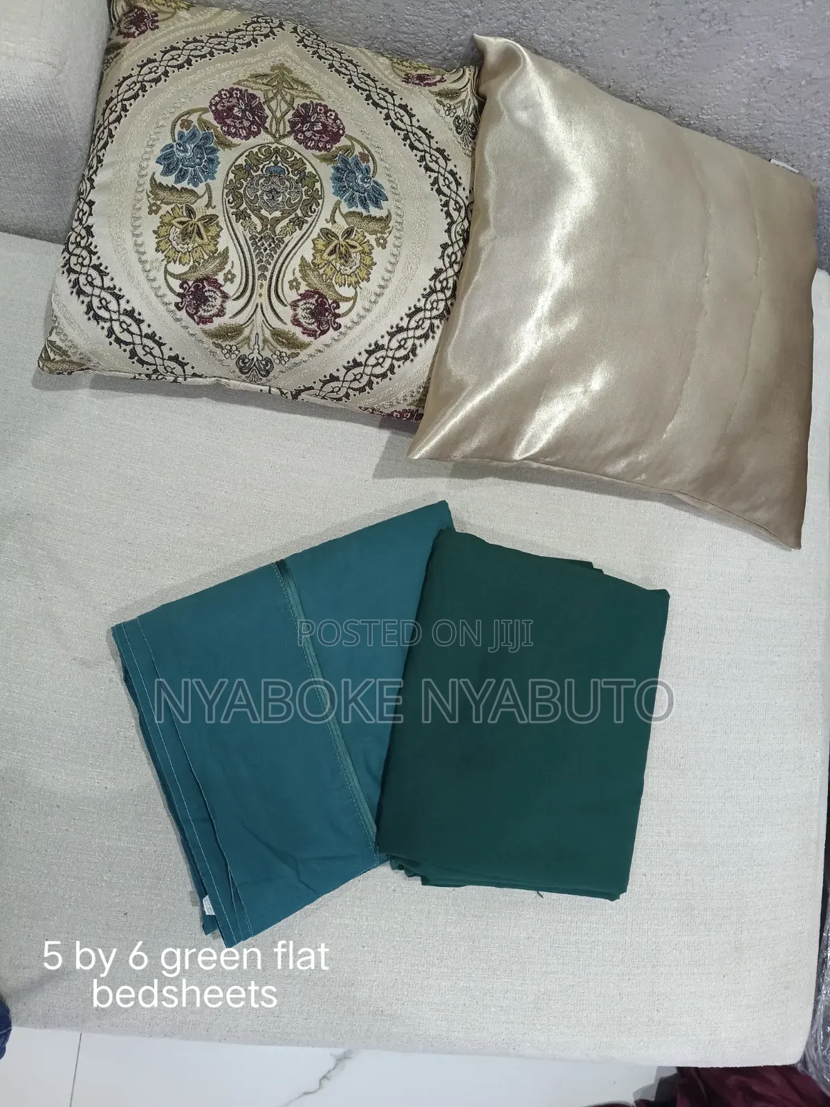Thrifted Bedsheets/Mtumba Bedsheets