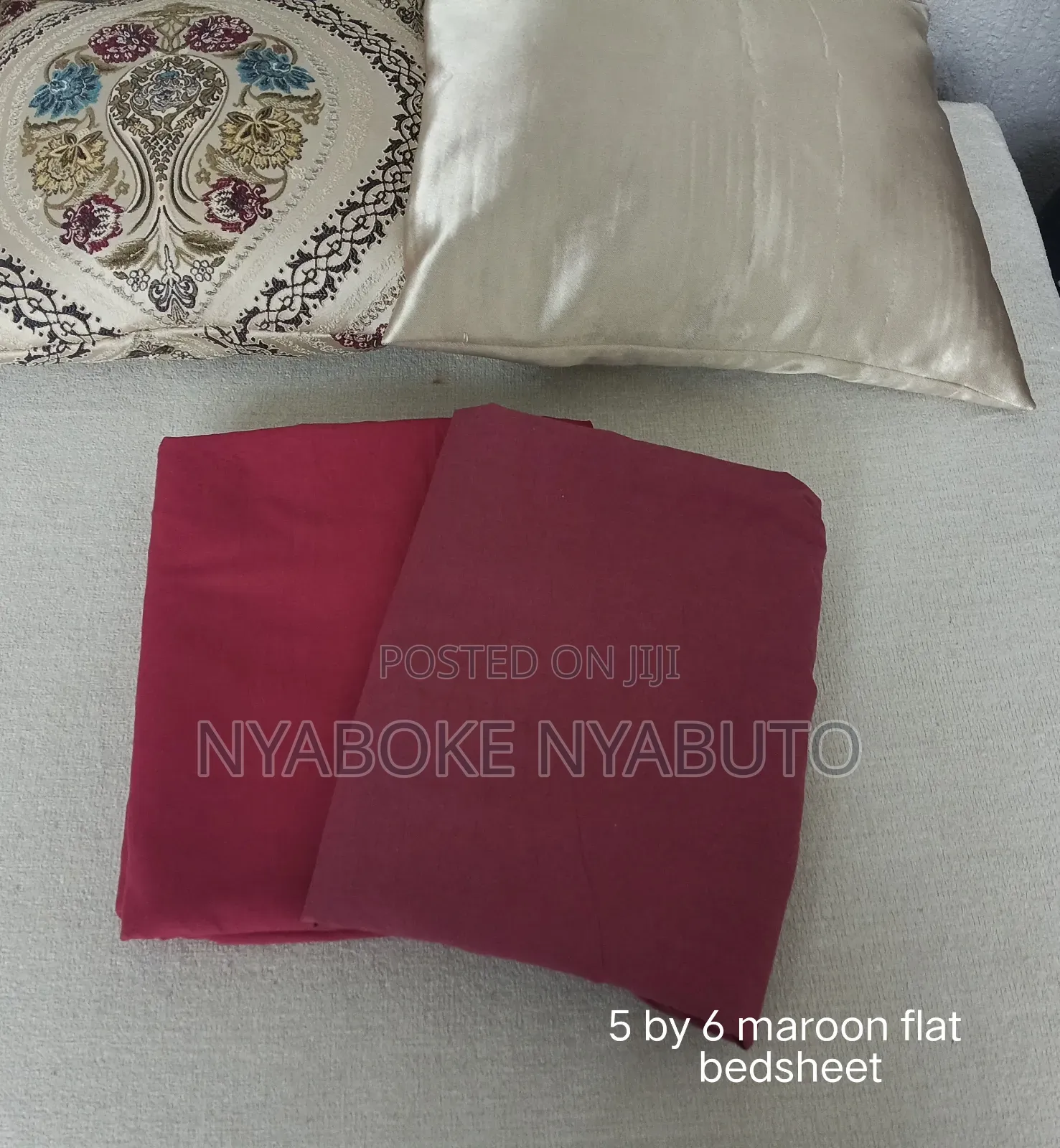Thrifted Bedsheets/Mtumba Bedsheets