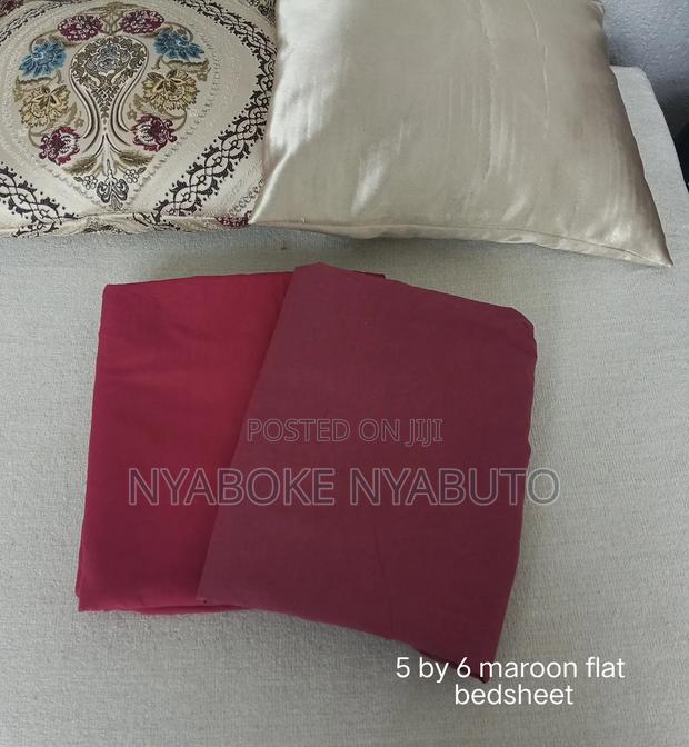 Thrifted Bedsheets - thumbnail 12