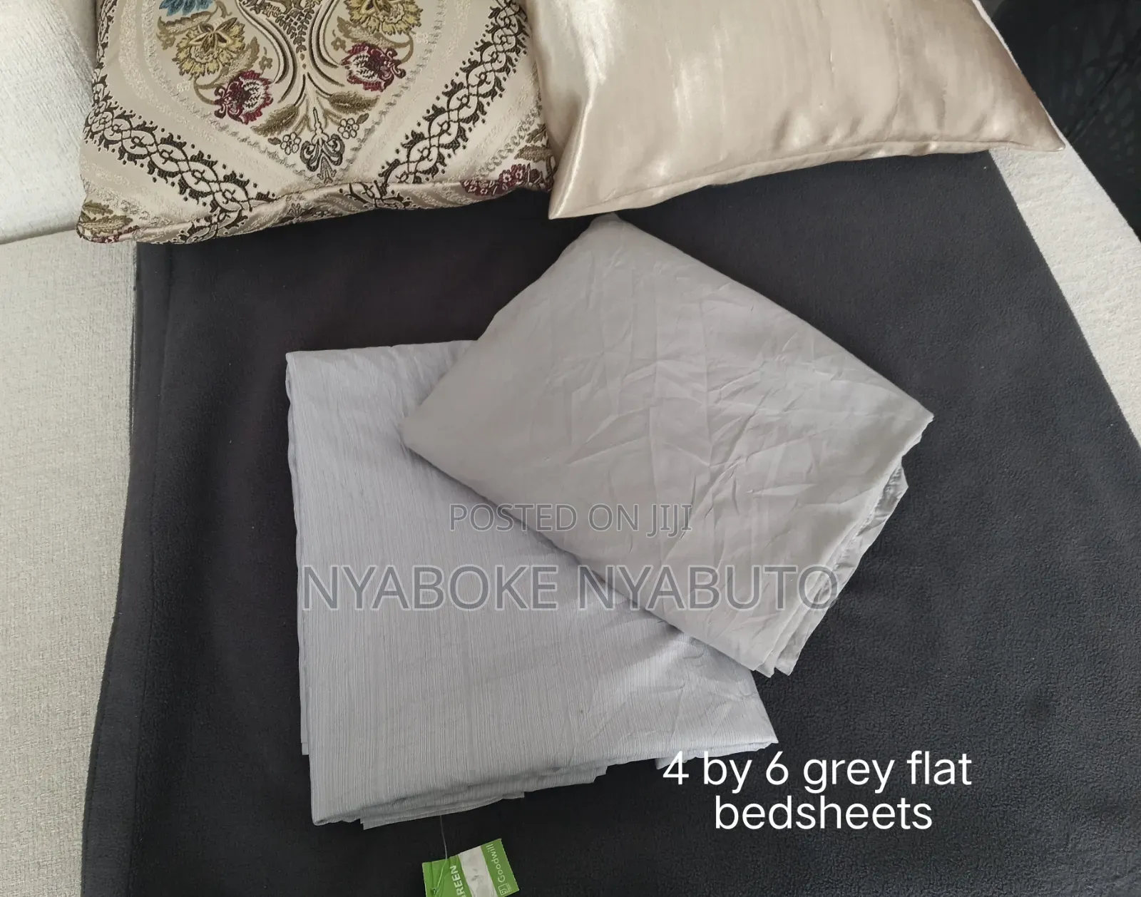 Thrifted Bedsheets/Mtumba Bedsheets