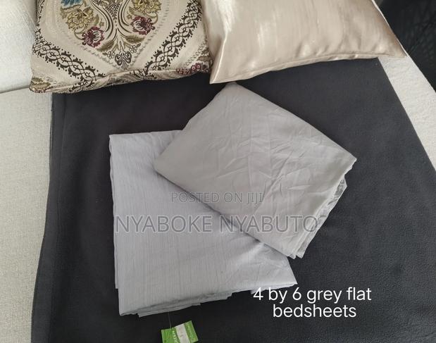Thrifted Bedsheets - thumbnail 13