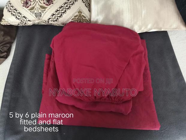 Thrifted Bedsheets - thumbnail 15
