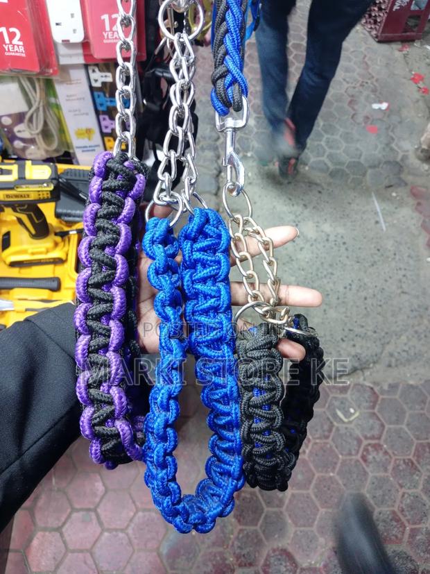 Dog Leash /Big(Large) Dogs Leash - thumbnail 2