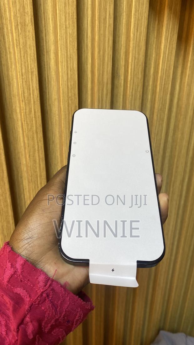 Apple iPhone 14 Pro 256 GB Blue - thumbnail 3