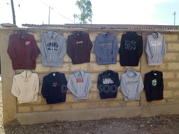 Hoodies and Sweatshirts - thumbnail 2
