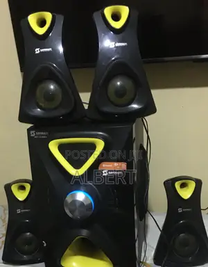 Sayona 4.0 Subwoofer