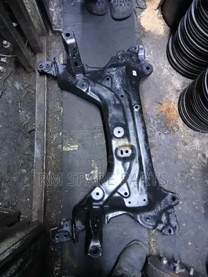 Cradle/Crossmember Honda 