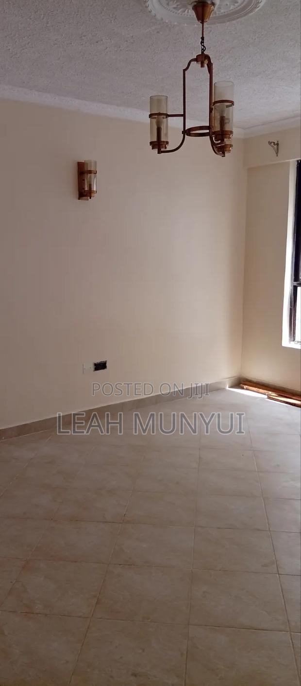 3bdrm Apartment in Ruaka for rent