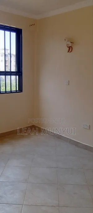 3bdrm Apartment in Ruaka for rent