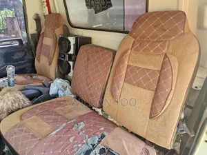 Isuzu 4.3 NPR Kba Local