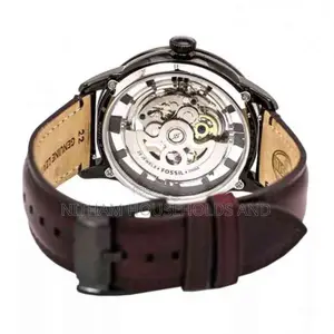 Fossil Me3098 Townsman Mechanical Analog Watch for Men