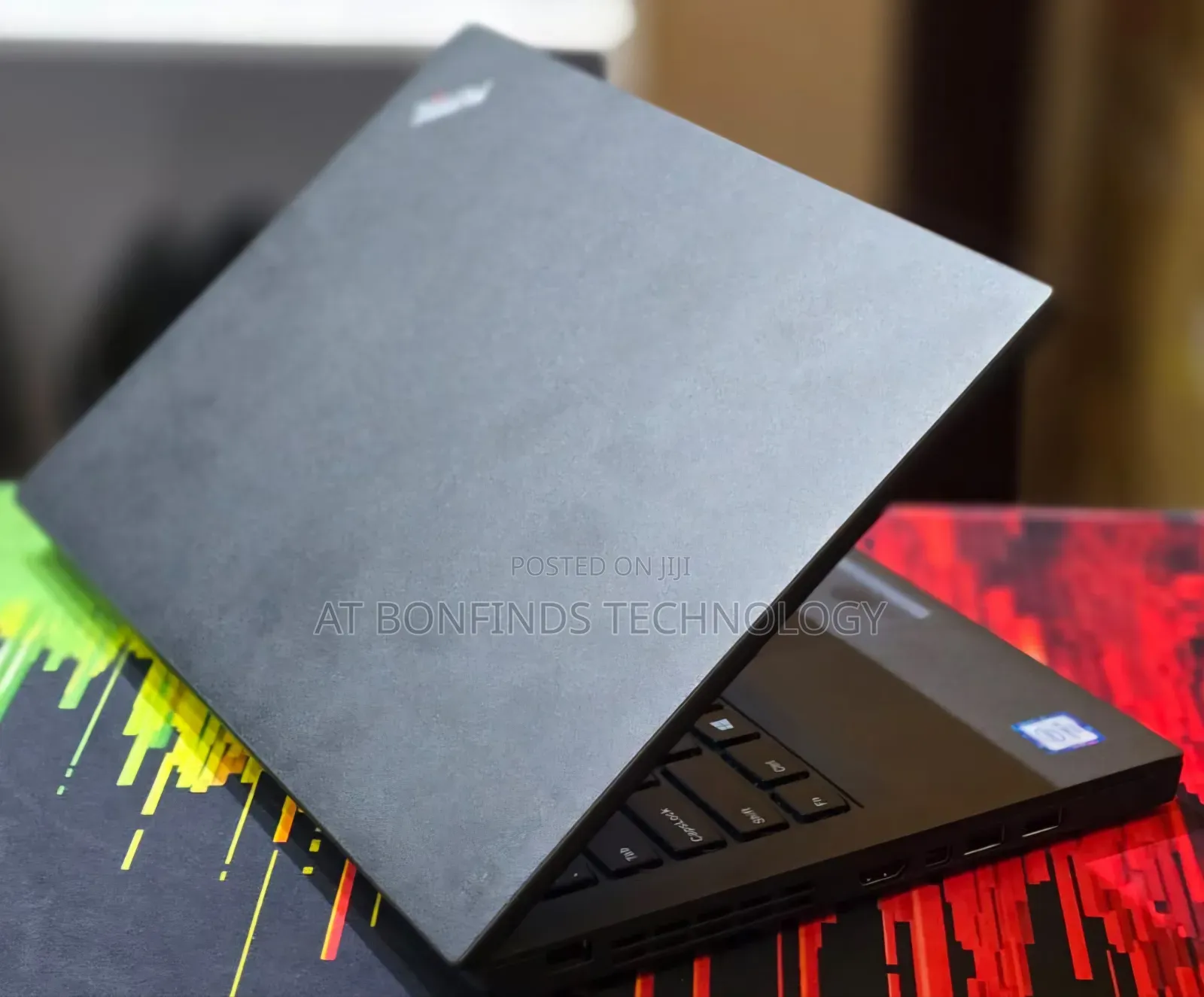 Laptop Lenovo ThinkPad X260 8GB Intel Core i5 SSD 256GB
