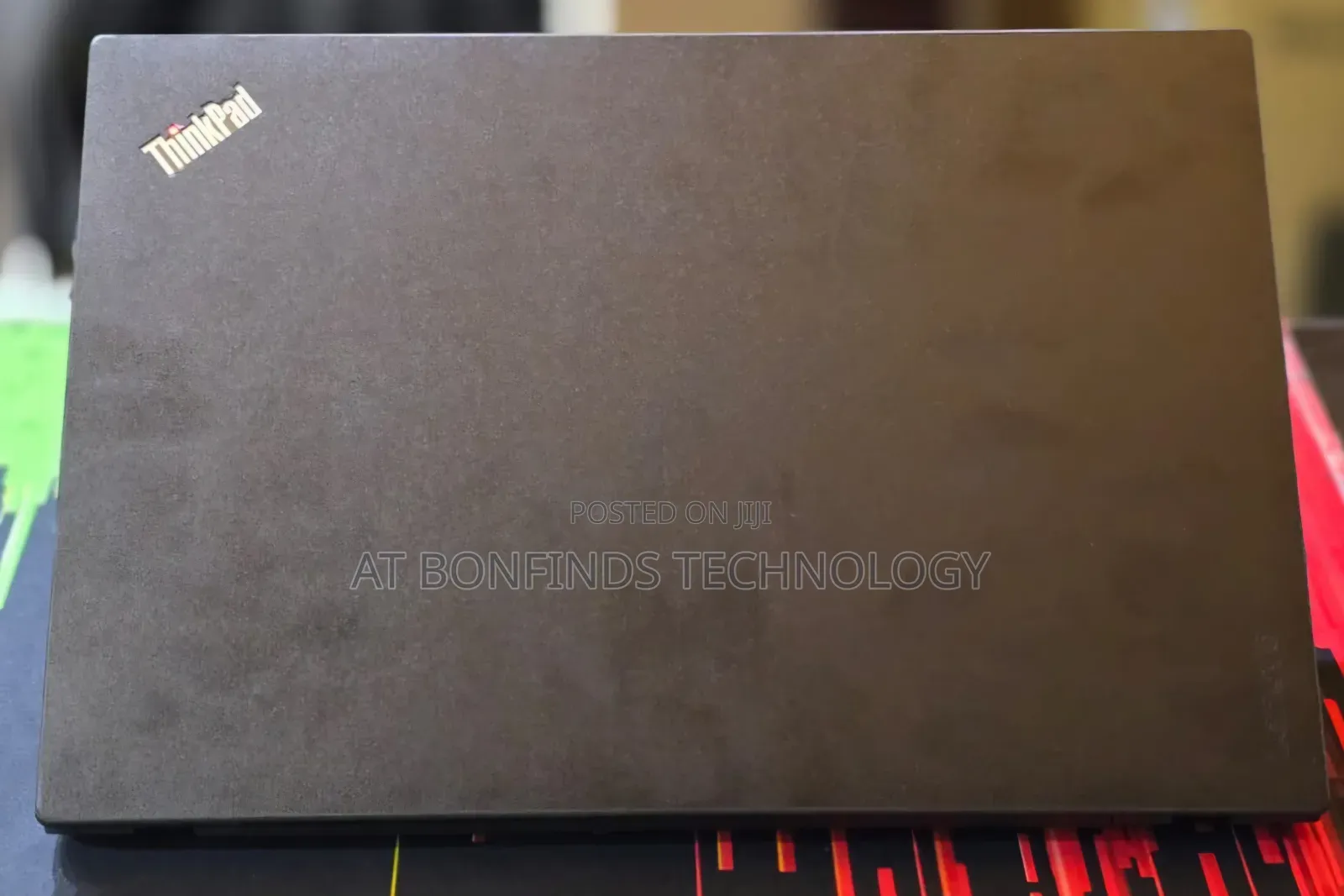 Laptop Lenovo ThinkPad X260 8GB Intel Core i5 SSD 256GB