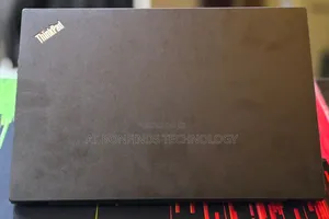 Laptop Lenovo ThinkPad X260 8GB Intel Core i5 SSD 256GB