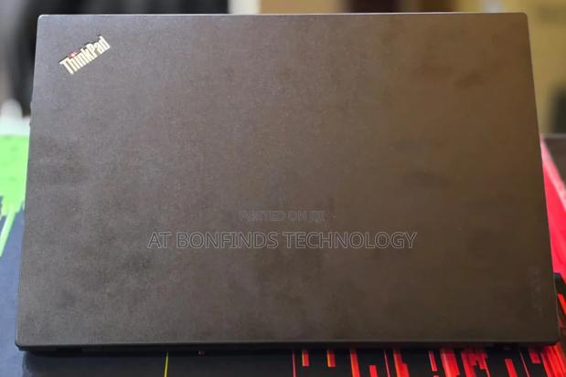 Laptop Lenovo ThinkPad X260 8GB Intel Core i5 SSD 256GB - thumbnail 4