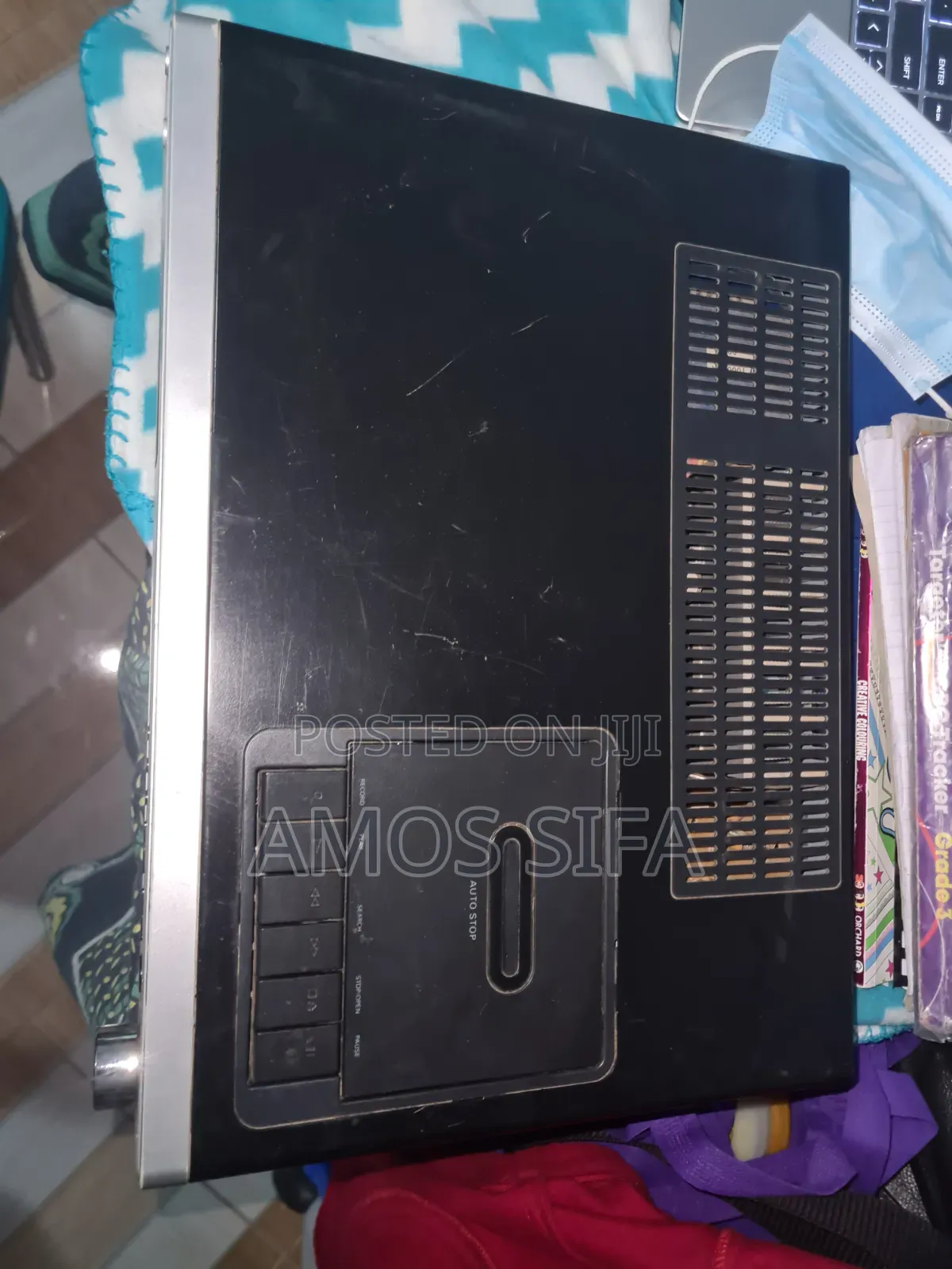 Electronics Bundle