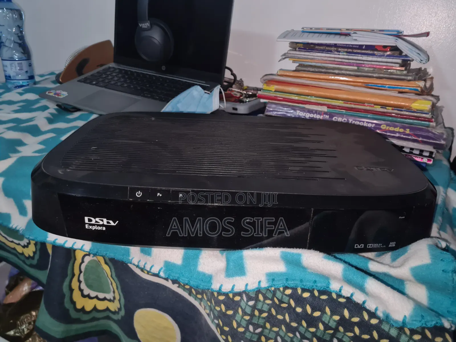 Electronics Bundle