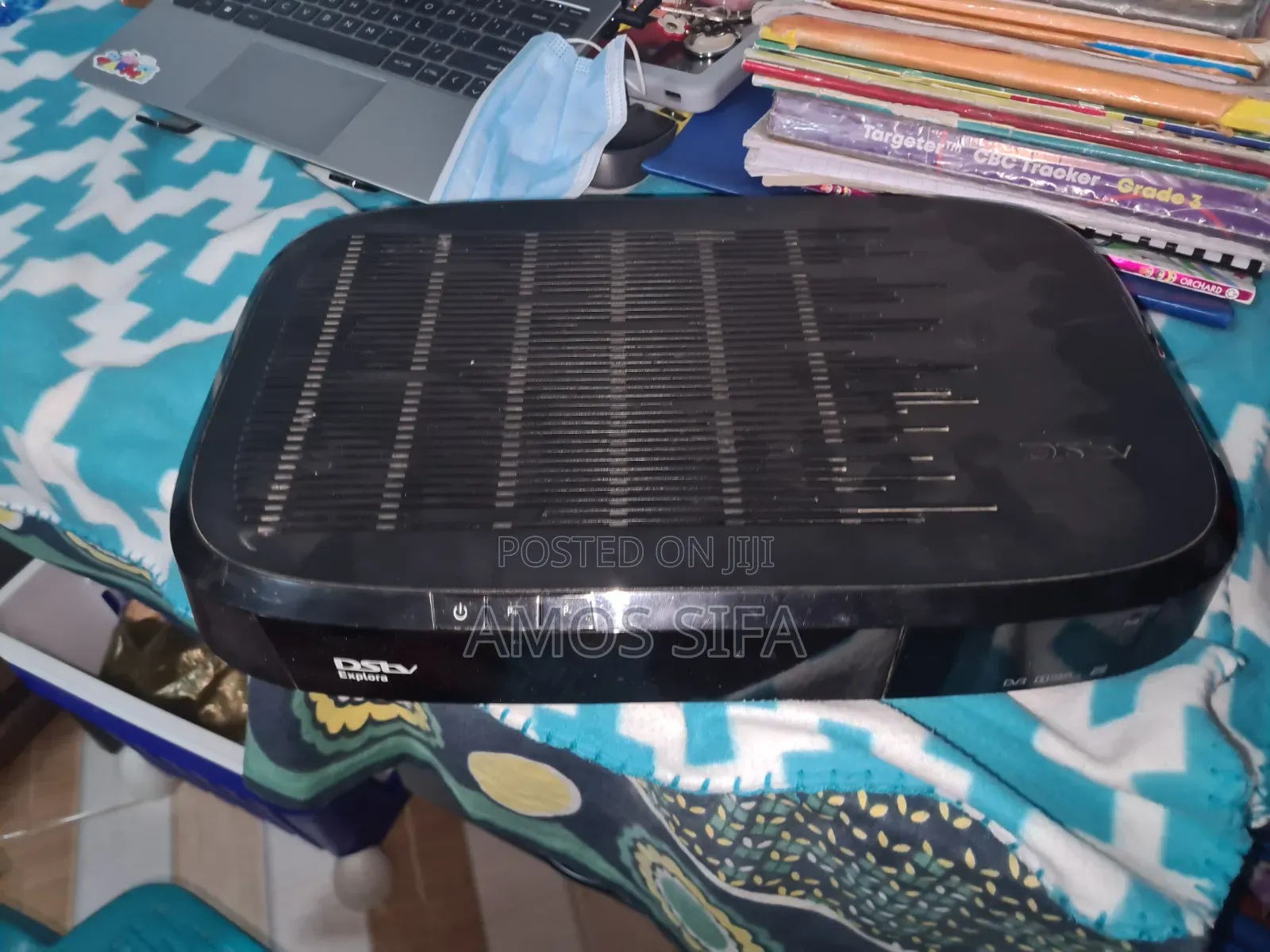 Electronics Bundle