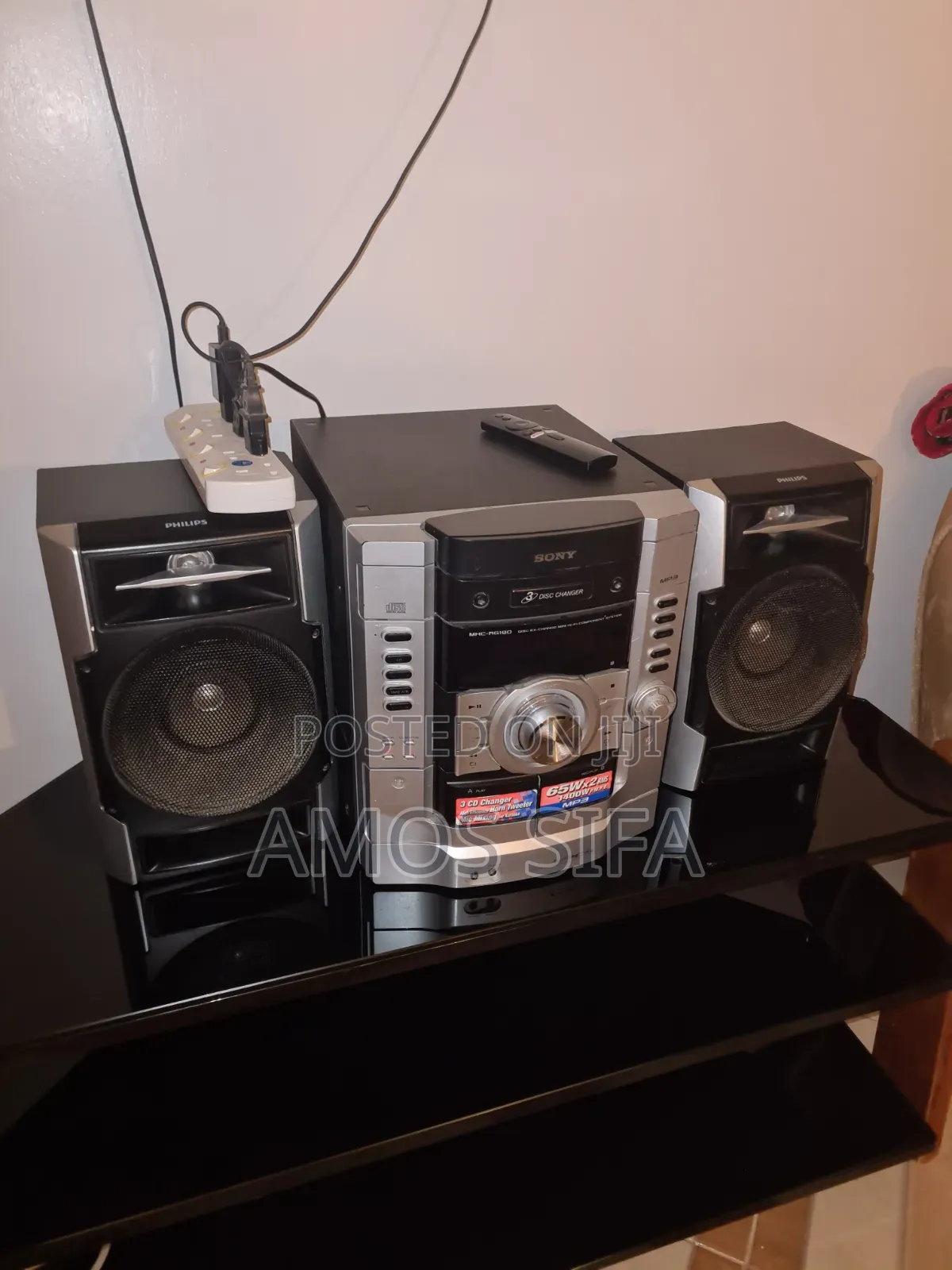Electronics Bundle