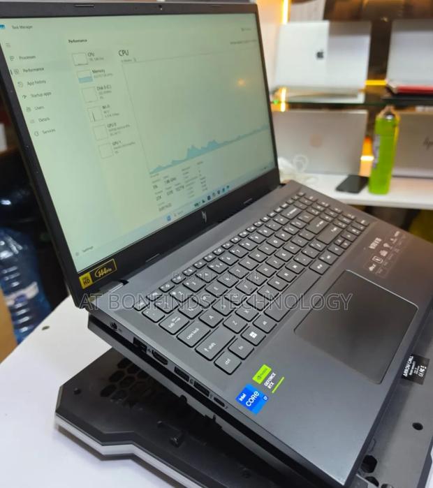Laptop Acer Nitro 5 16GB Intel Core i7 SSD 512GB - thumbnail 3