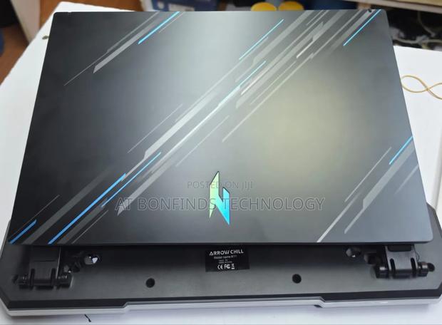 Laptop Acer Nitro 5 16GB Intel Core i7 SSD 512GB - thumbnail 4
