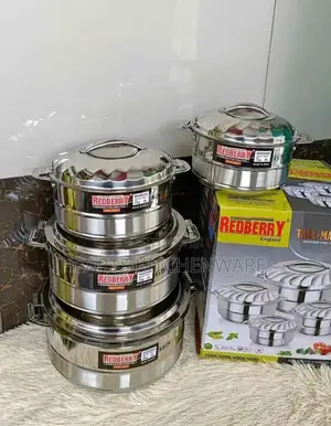 Cooking Hot Pots