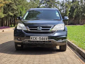 Honda CR-V 2010