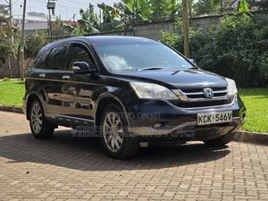 Honda CR-V 2010