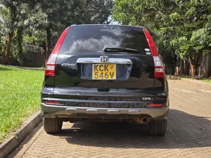 Honda CR-V 2010