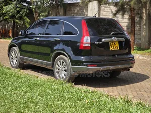 Honda CR-V 2010