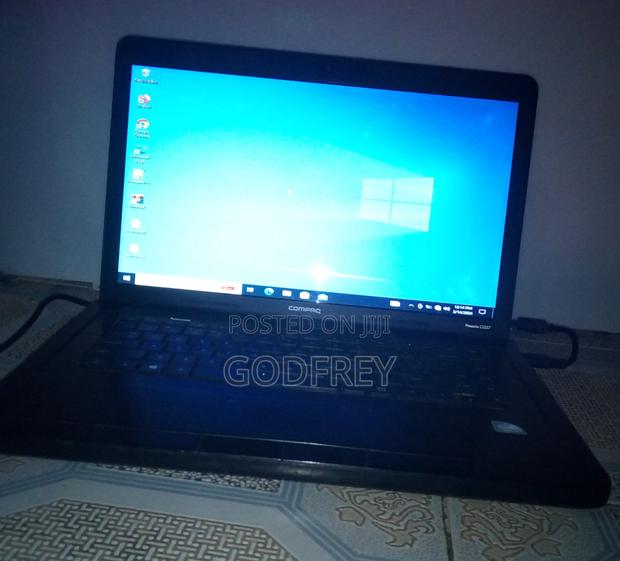 Laptop HP Compaq Presario CQ57 4GB Intel Pentium HDD 160GB