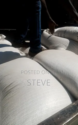 Wairimu Beans