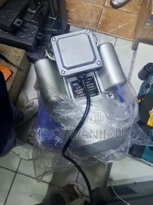 2 Hp Motor Low Speed Motor