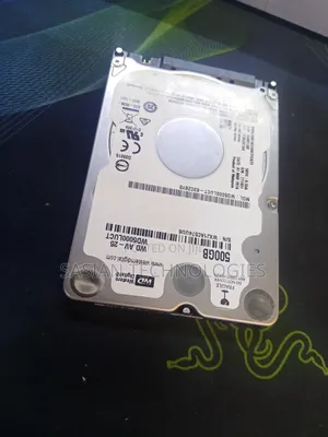 500gb Laptop Harddisk
