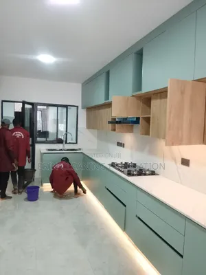 House Wall to Wall Carpet Cleaning and Fumigation