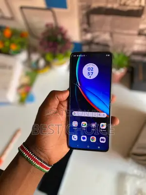 Motorola Razr (2023) 256 GB Gray